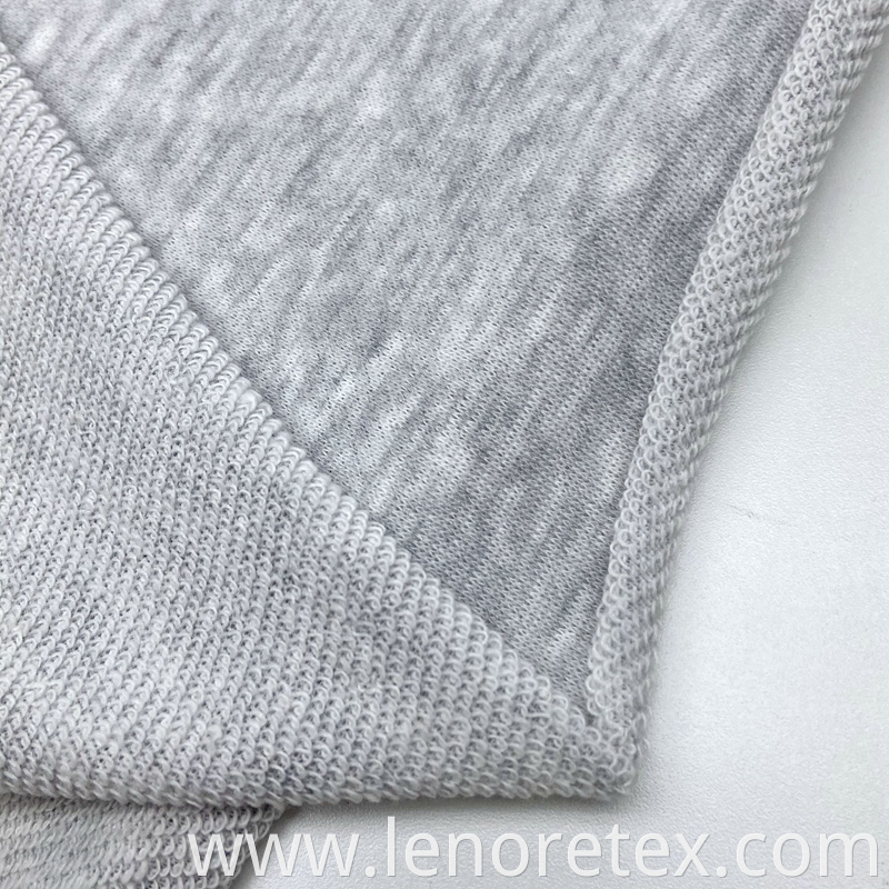 French Terry Fabric